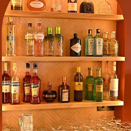 酒店 博尔乐酒店 3*